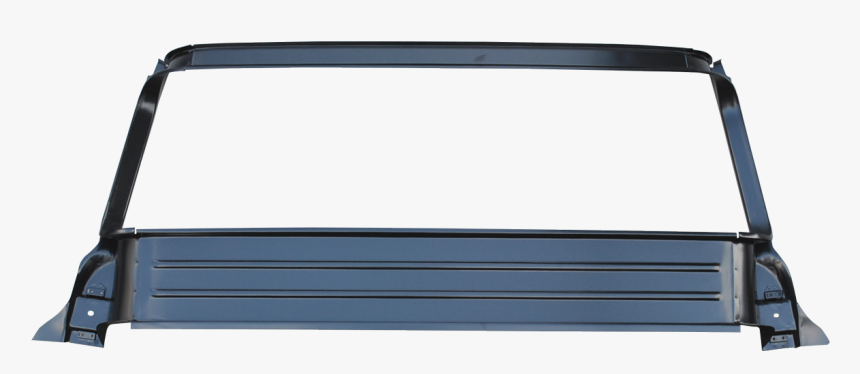 Chevy Truck Upper Inner Back Cab With Large Glass - Garage Door, HD Png Download