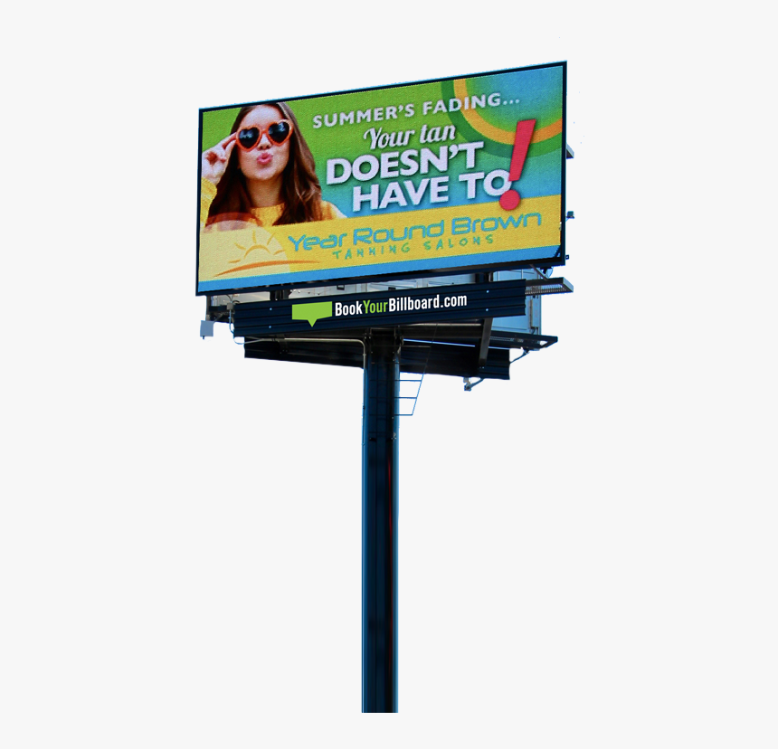 Billboard, HD Png Download