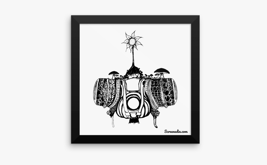 Illustration, HD Png Download