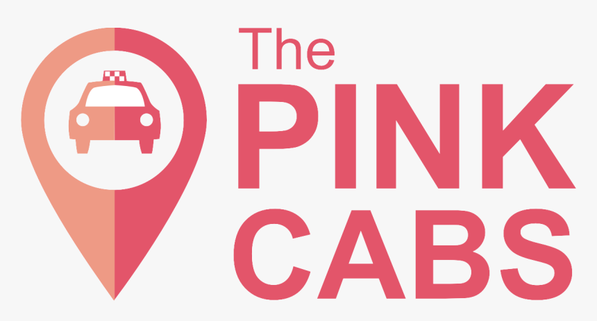 The Pink Cabs - Pink Cabs, HD Png Download