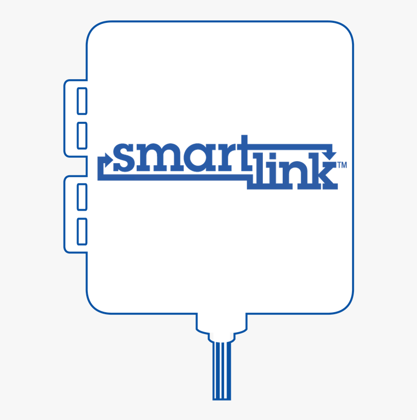 Smartlink Controller Opaque - Parallel, HD Png Download