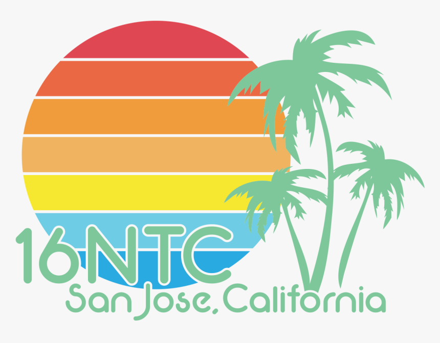 16 Ntc Final - Clip Art, HD Png Download