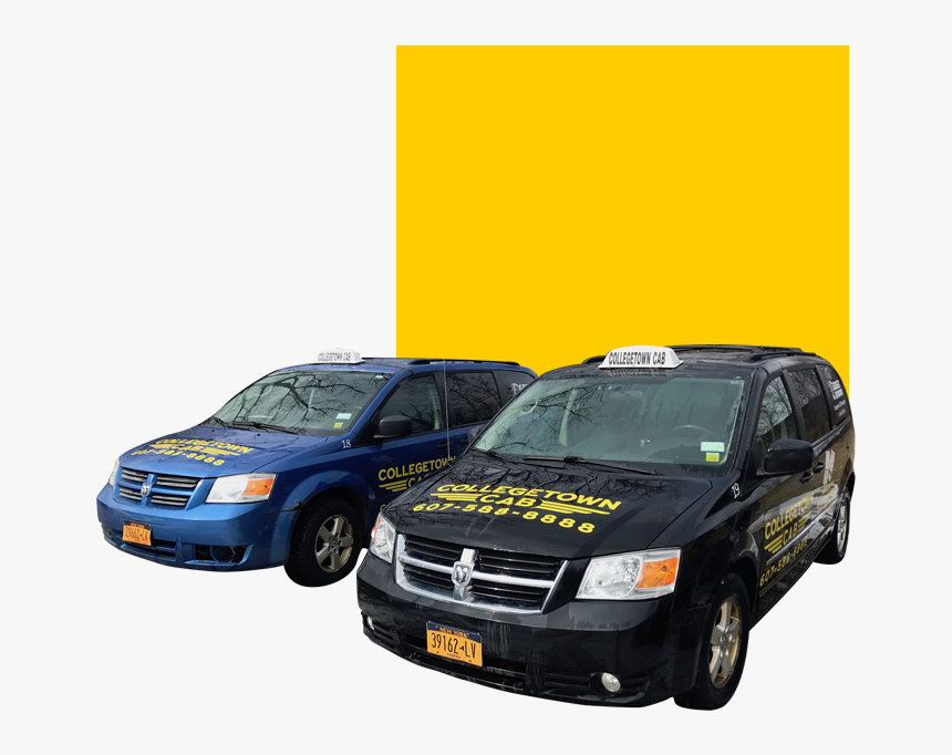 Van, HD Png Download