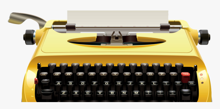 Jaldee Cabs Is A Taxi Cab Network Company Headquartered - Old Typewriter, HD Png Download