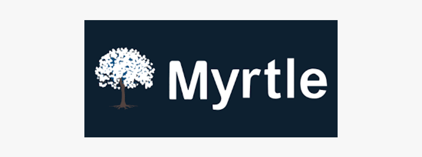 Myrtle, Deep Learning Technology Funding Round, HD Png Download