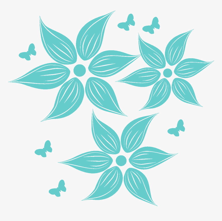 Floral Design, HD Png Download