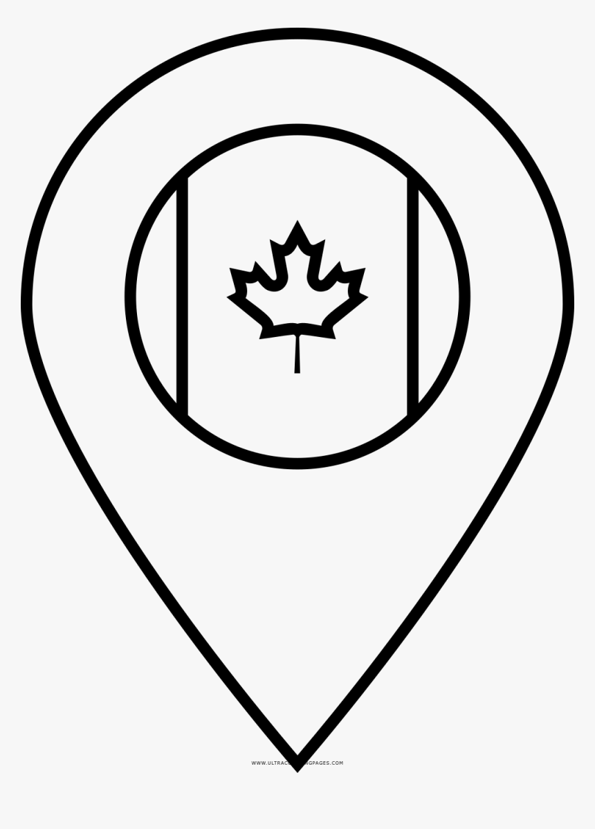 Flag Of Canada, HD Png Download