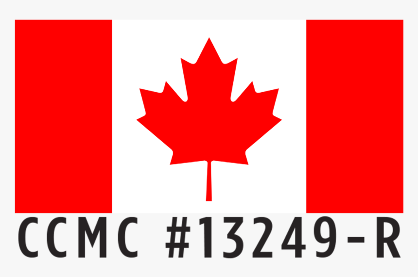 Canada Flag, HD Png Download