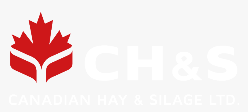 Welcome To Canadian Hay & Silage, HD Png Download