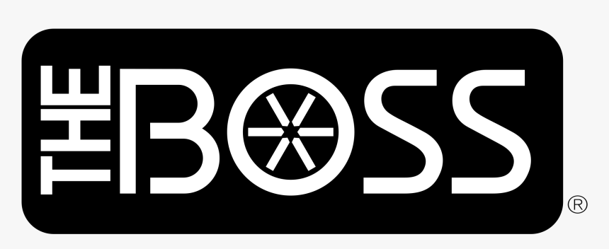 Boss, HD Png Download
