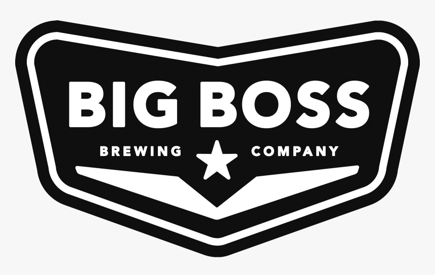 Big Boss Brewing Logo, HD Png Download