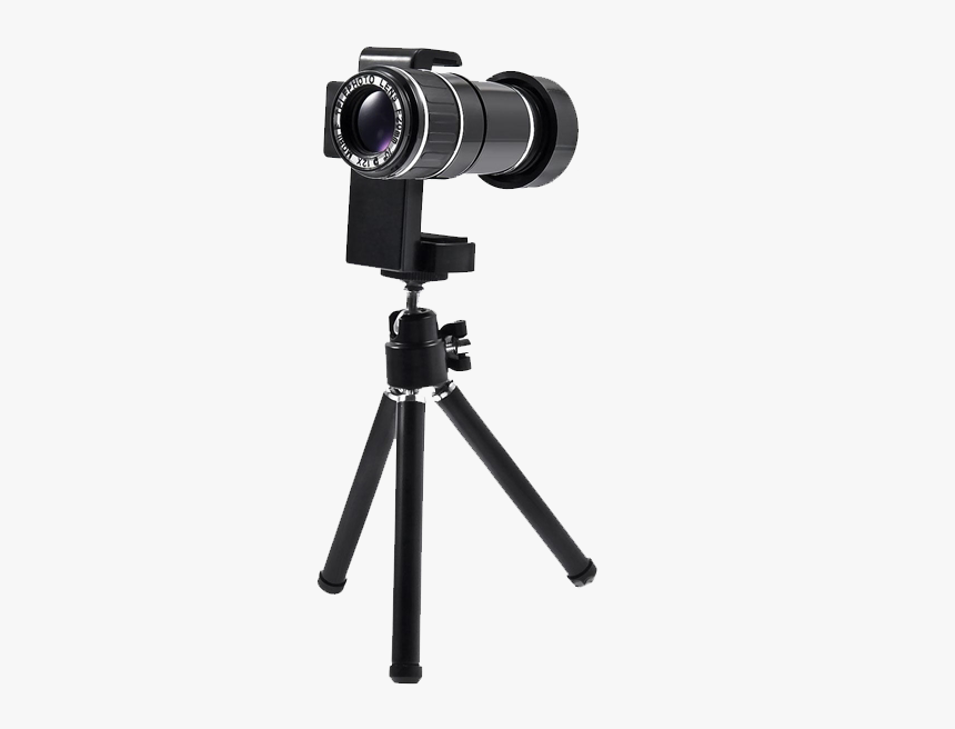 Thumb Image - Canon Ef 75-300mm F/4-5.6 Iii, HD Png Download