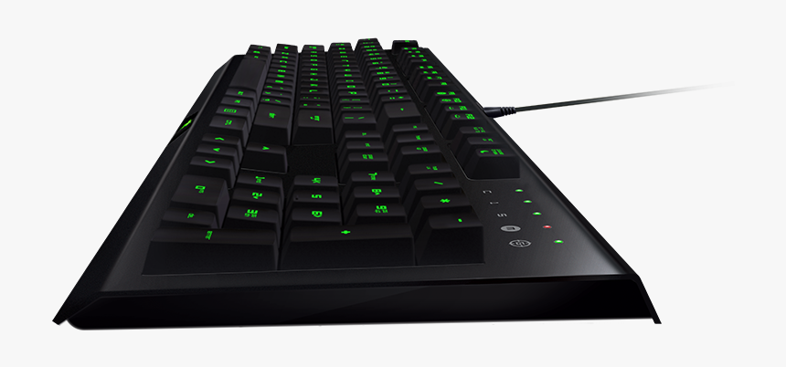 Razer Cynosa Pro Side, HD Png Download