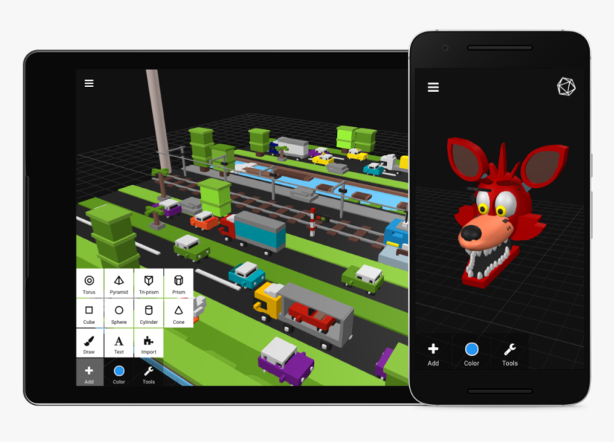 Smartphone, HD Png Download