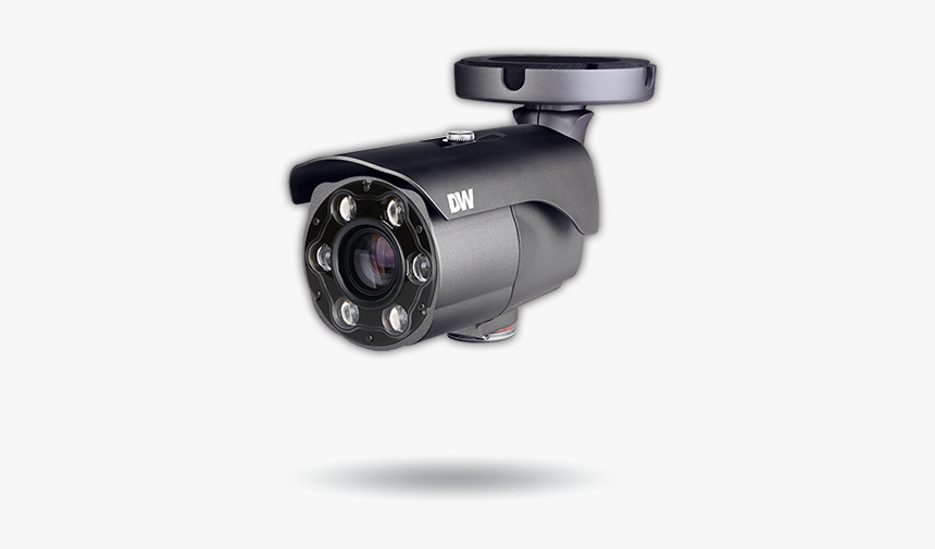 License Plate Capture Ip Cameras, HD Png Download