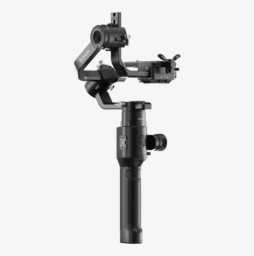 Dji Ronin S, HD Png Download