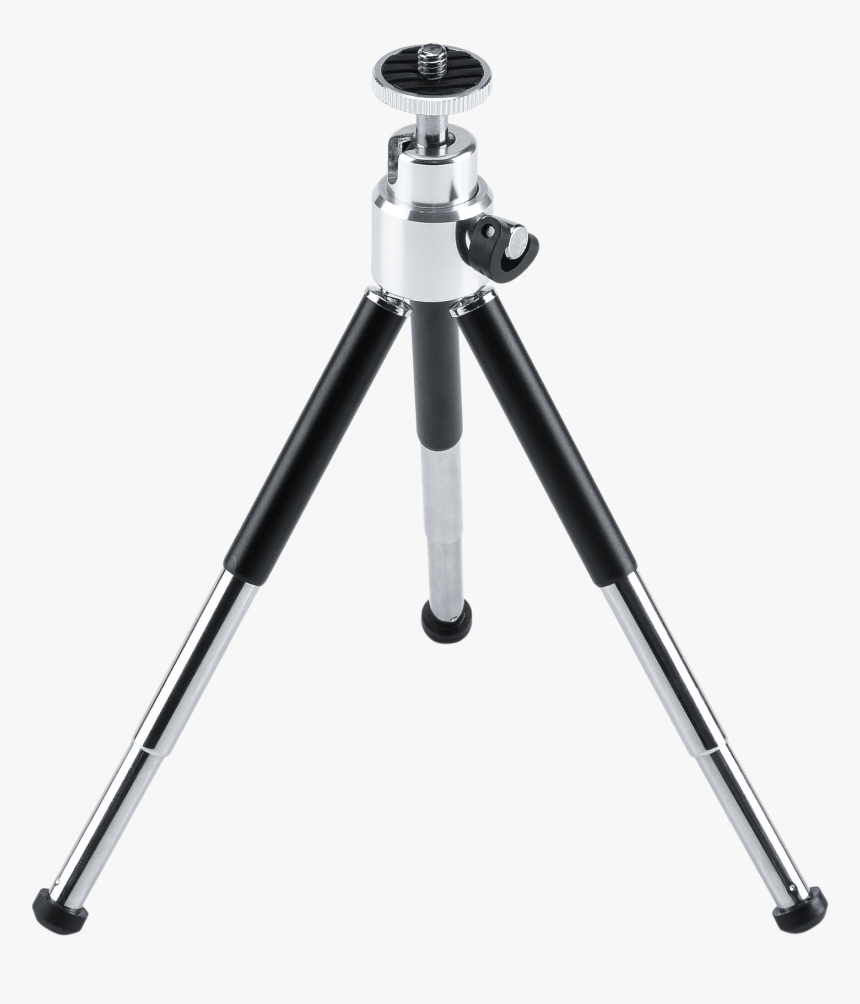Camera With Stand Png, Transparent Png