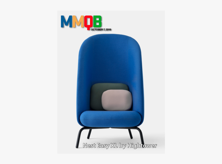 Office Chair, HD Png Download