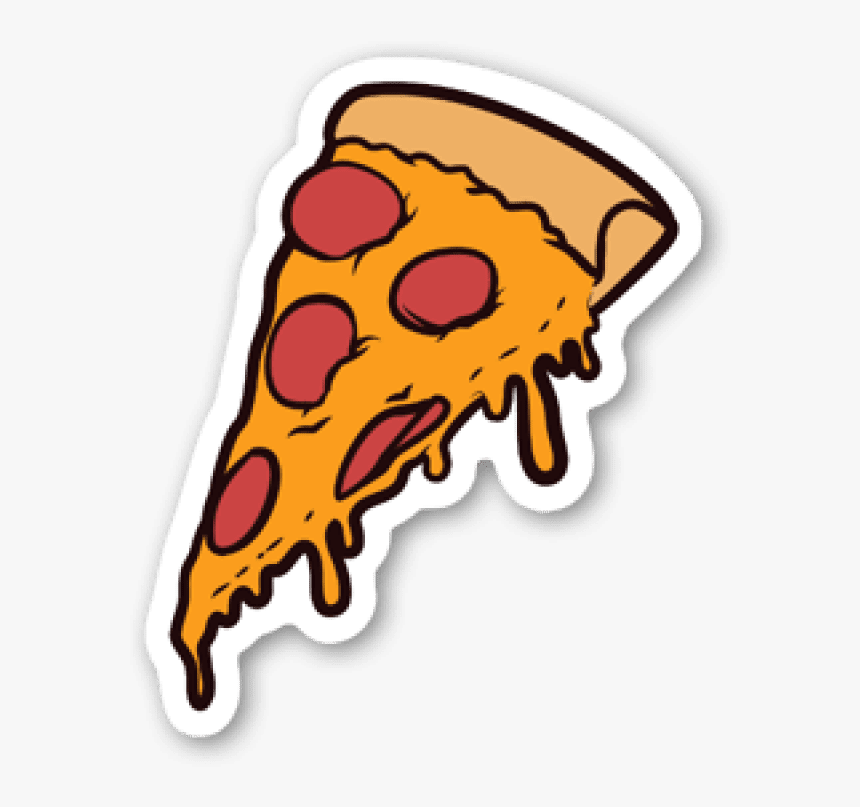 Pizza Clipart Png, Transparent Png