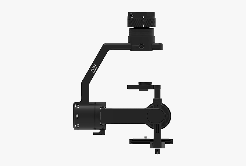 Gremsy T3, HD Png Download