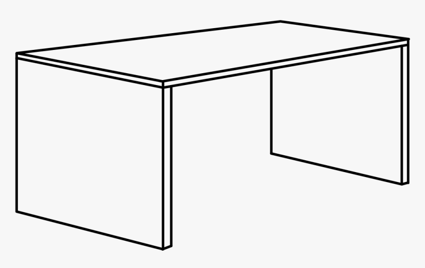 Coffee Table, HD Png Download