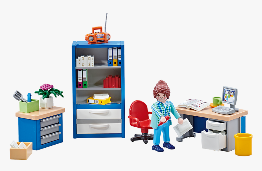 Playmobil 9850, HD Png Download