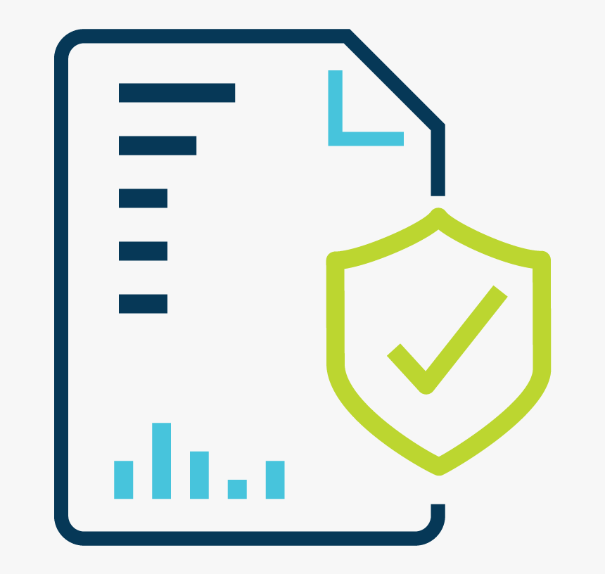 Security Compliance Clipart, HD Png Download