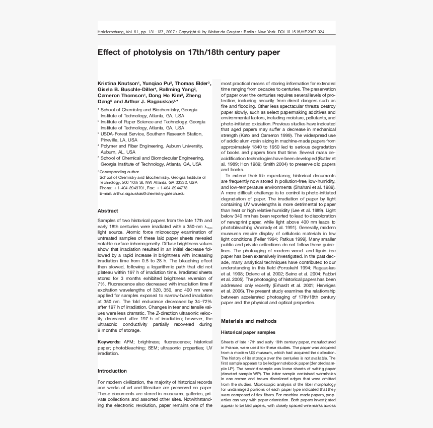 Paper Effect Png, Transparent Png
