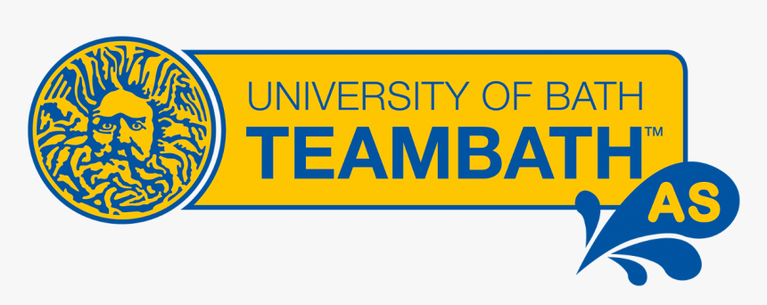 University Of Bath Sport, HD Png Download