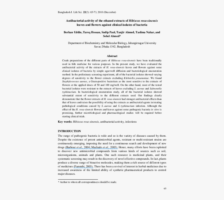 Contoh Abstrak Penelitian Bkstm 2019, HD Png Download