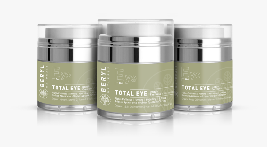 Vitamin C Containing Eye Cream - Cosmetics, HD Png Download