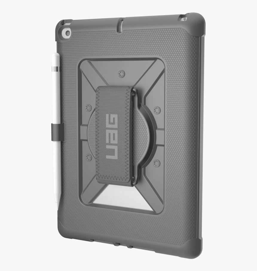 Ipad Case With Hand Strap, HD Png Download