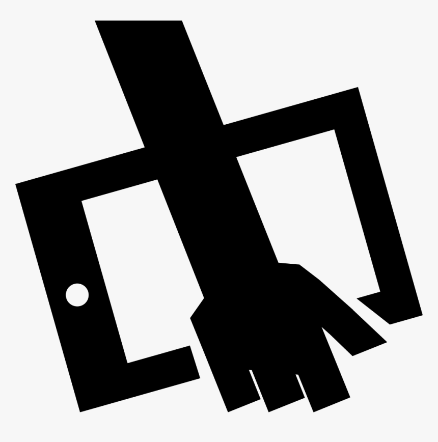 Ipad In Student Hand - Mag+, HD Png Download