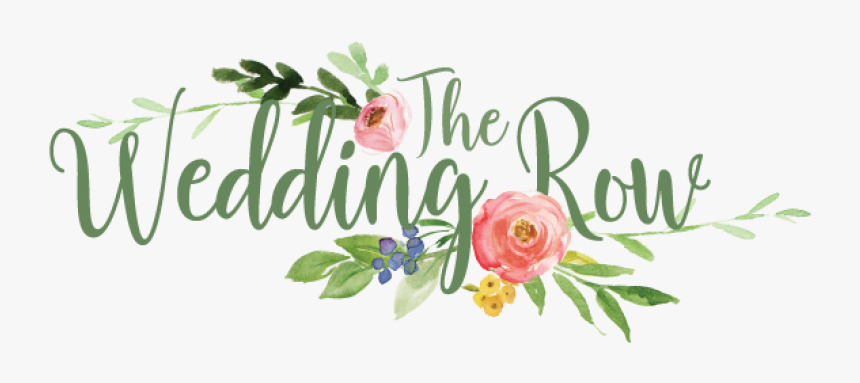 Wedding Row, HD Png Download