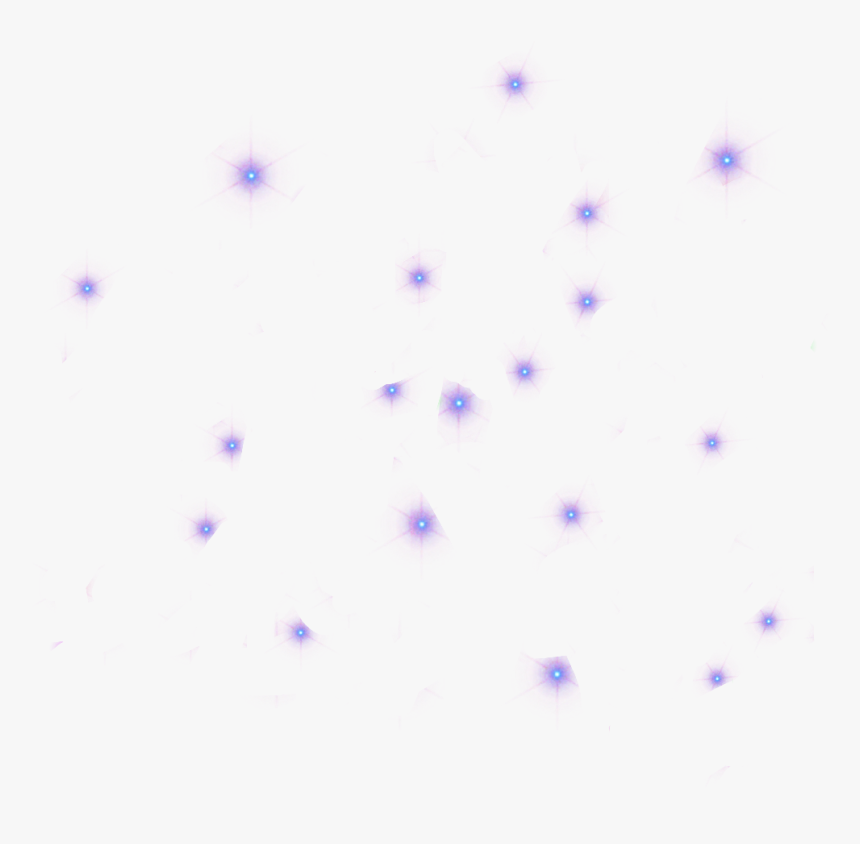 Transparent Star Sparkle Png - Pattern, Png Download