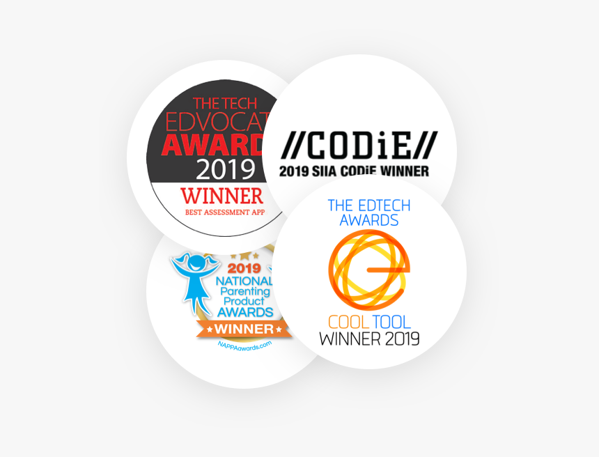 Codie Award, HD Png Download