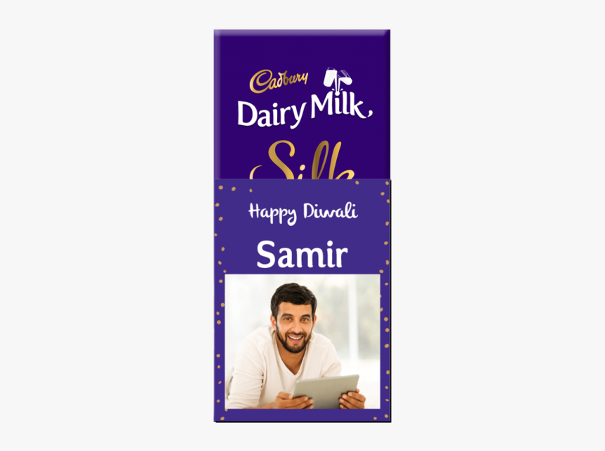 Cadbury Dairy Milk, HD Png Download