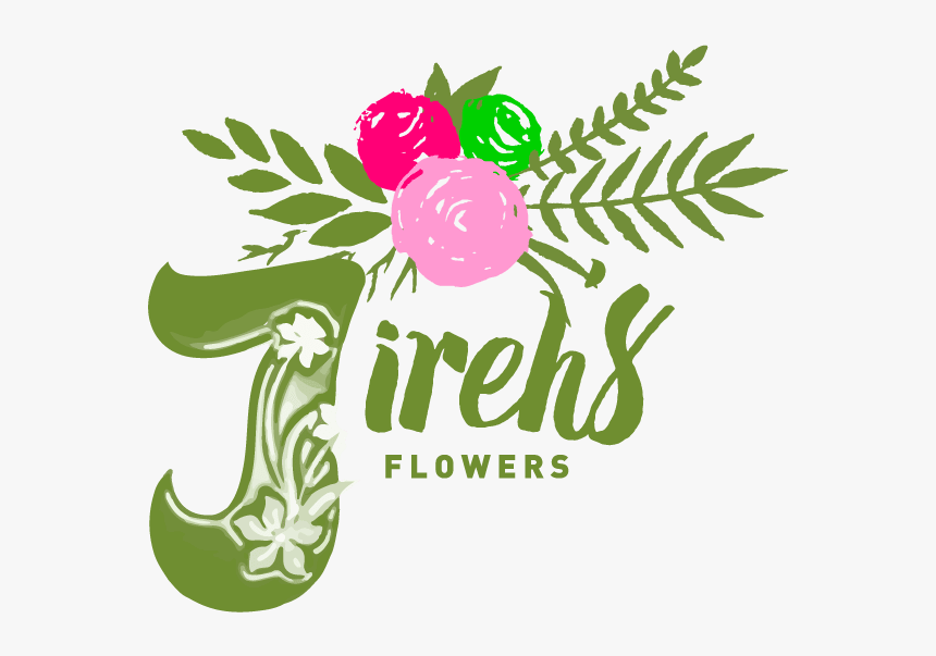 Jireh S Flowers, HD Png Download
