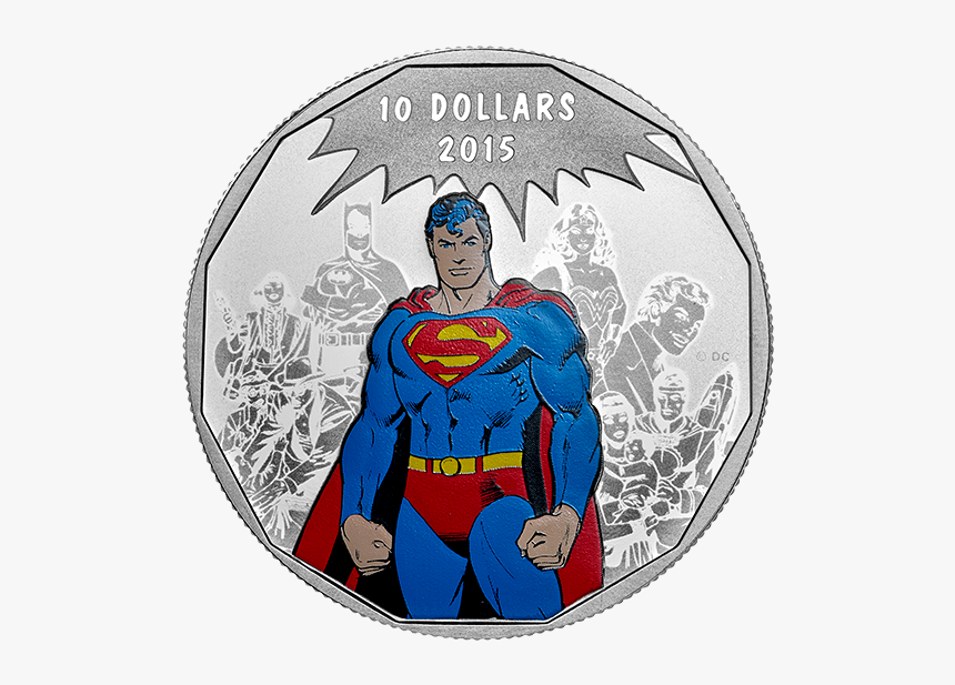 Superman Superstore, HD Png Download