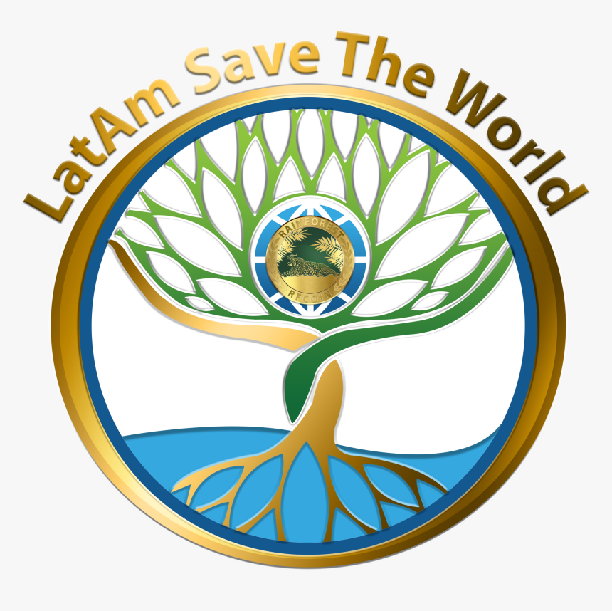 Logo - Creacion Del Pacto Andino, HD Png Download