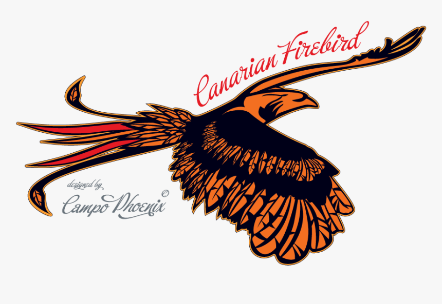 Transparent Phoenix Bird Png - Pasteleria, Png Download