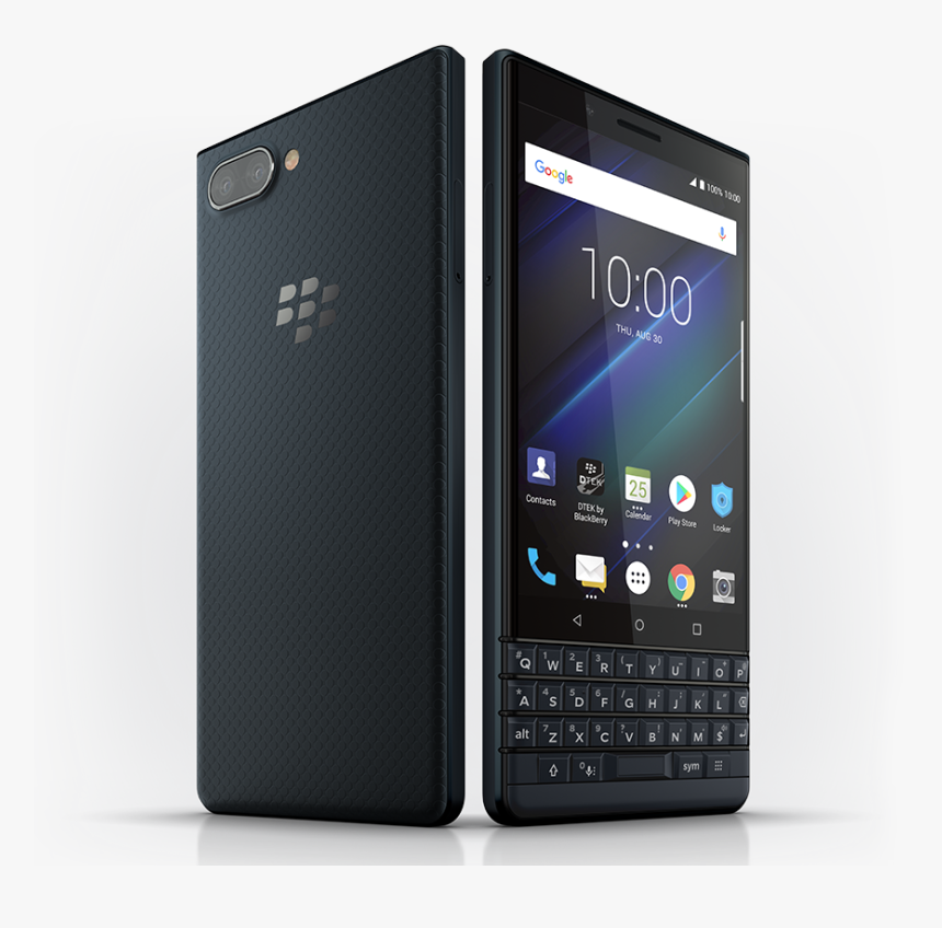Specs Image - Key2 Le - Blackberry Key 2 Le, HD Png Download