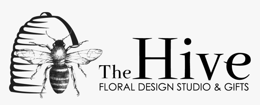 The Hive Floral Design Studio & Gifts - Hornet, HD Png Download