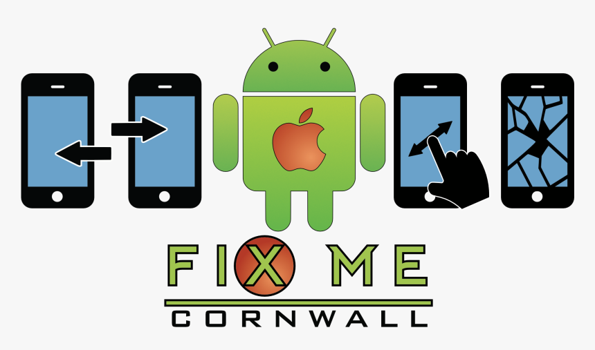 Mobile Device Repairs - Iphone, HD Png Download