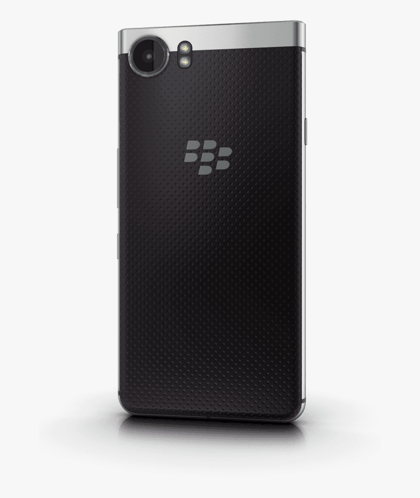 Blackberry Keyone Png Transparent Background - Blackberry, Png Download