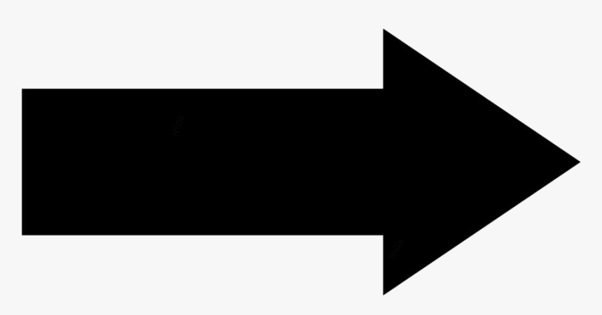Right Arrow Png Hd Transparent Image - ลูก ศร เวก เตอร์, Png Download