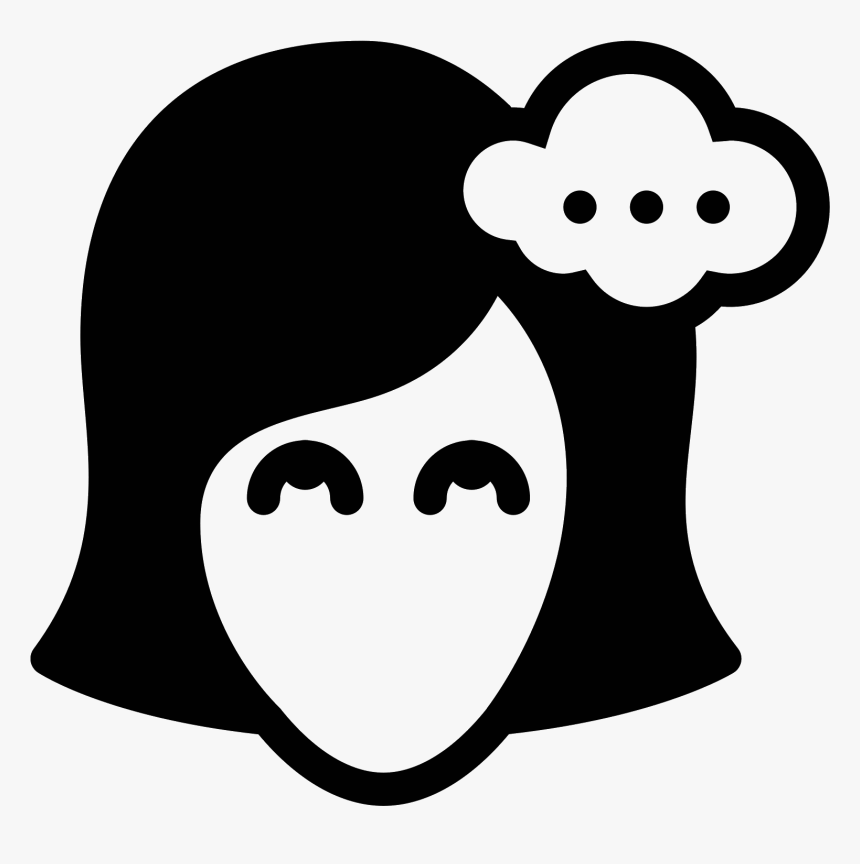 Transparent Pensar Clipart - Penser Png, Png Download