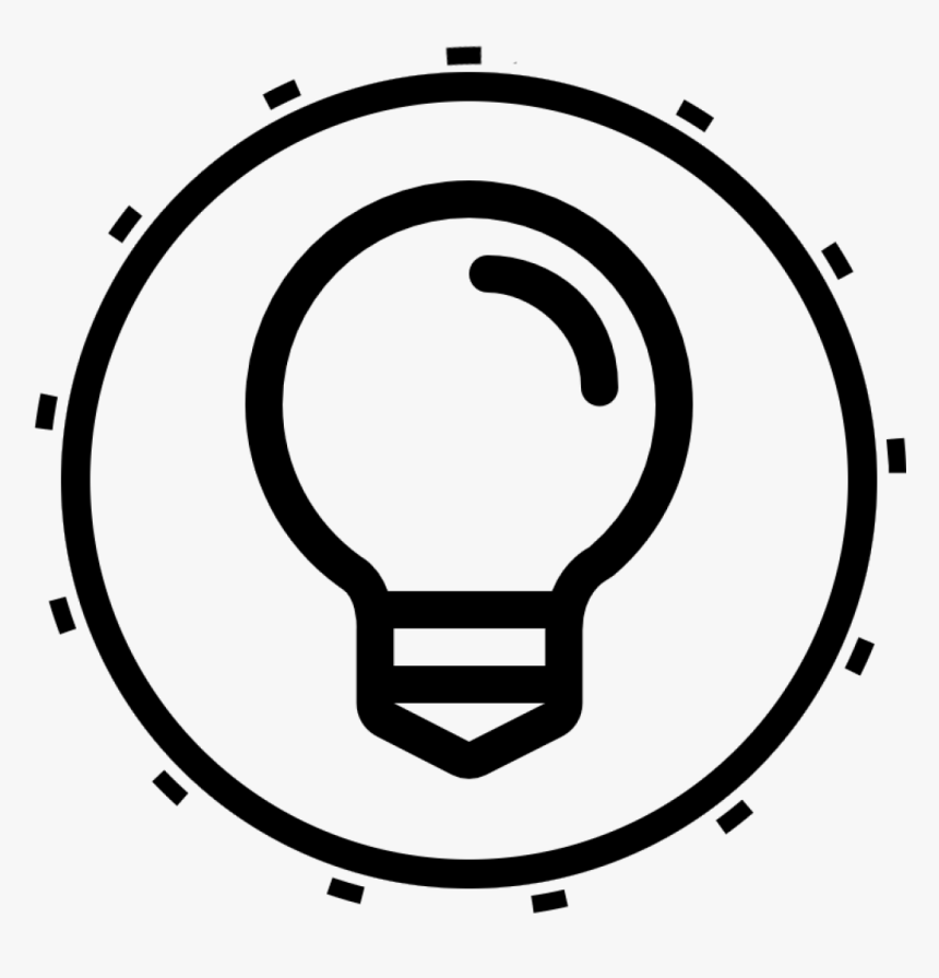 Thought Cloud Clip Art Medium Size - Smart Devices Logo, HD Png Download