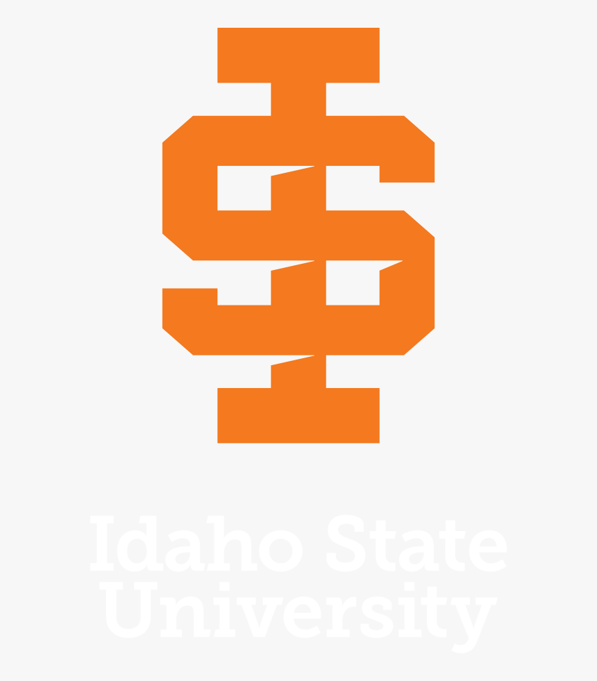 Idaho State University Symbols, HD Png Download