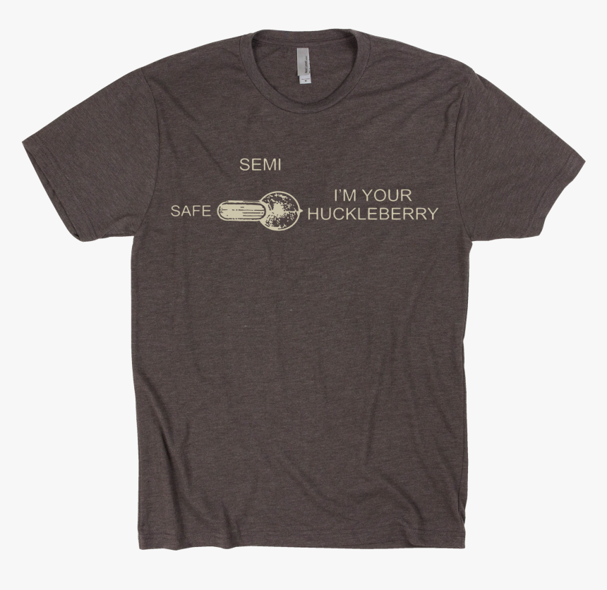 Red Diamond Huckleberry Safe - Active Shirt, HD Png Download